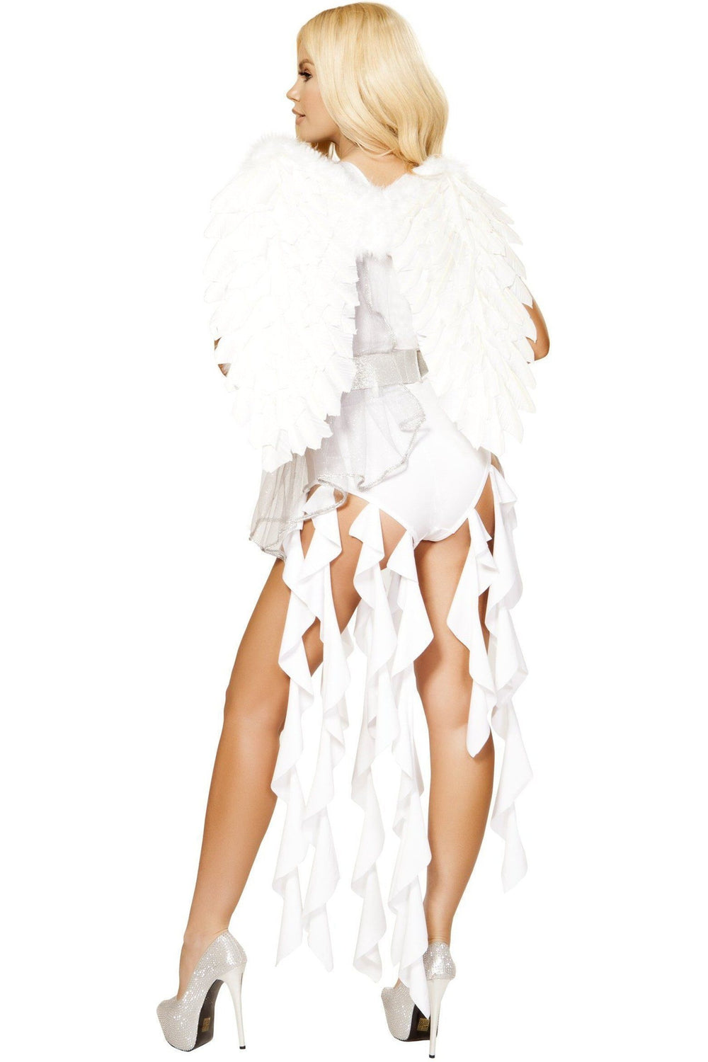 Roma Angel Goddess Costume-SEXYSHOES.COM