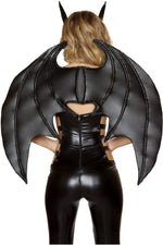 Roma Bat Wings