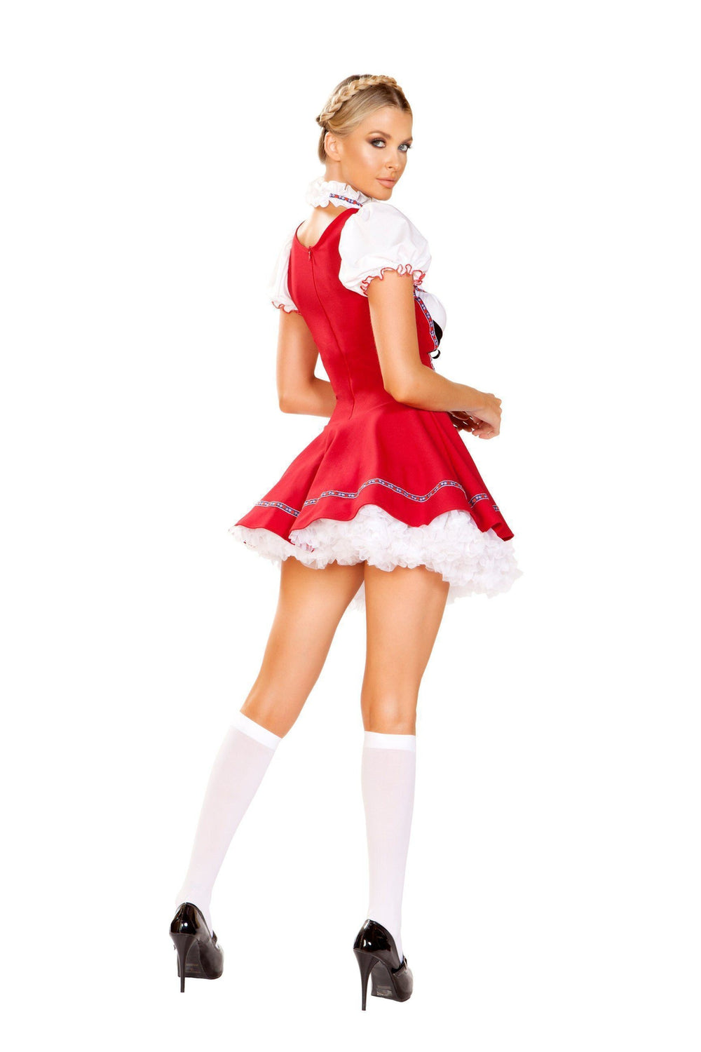 Roma Beer Wench Costume-SEXYSHOES.COM