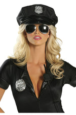 Roma Cop Hat