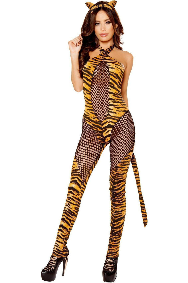Roma Here Kitty Costume-SEXYSHOES.COM