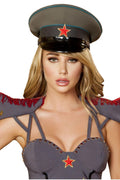 Roma Military Hat