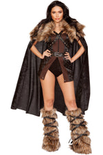 Roma Northern Warrior Costume