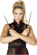 Roma Pair of Ninja Trident