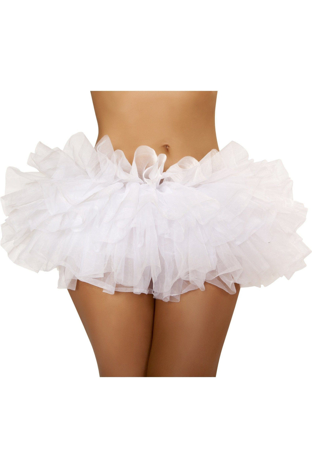 Roma Petticoat Costume-SEXYSHOES.COM