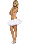 Roma Petticoat Costume
