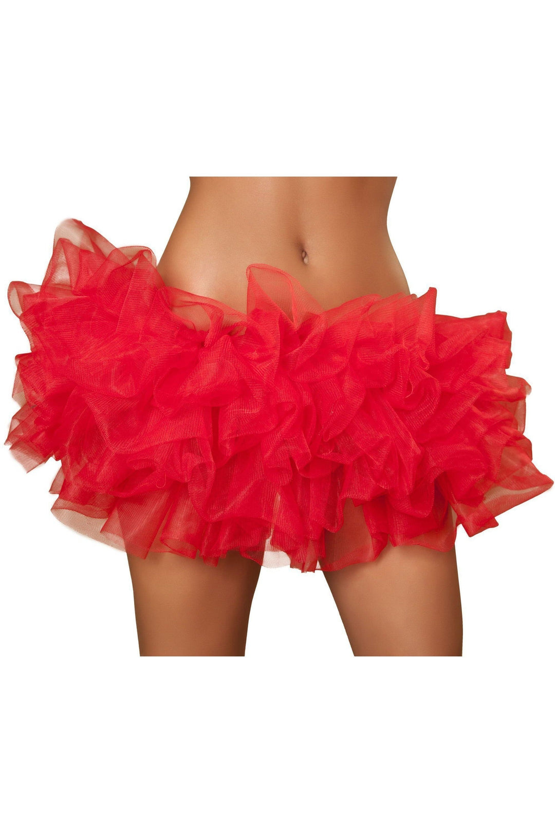 Roma Petticoat Costume-SEXYSHOES.COM