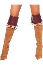 Roma Sherwood Robyn Boot Cover