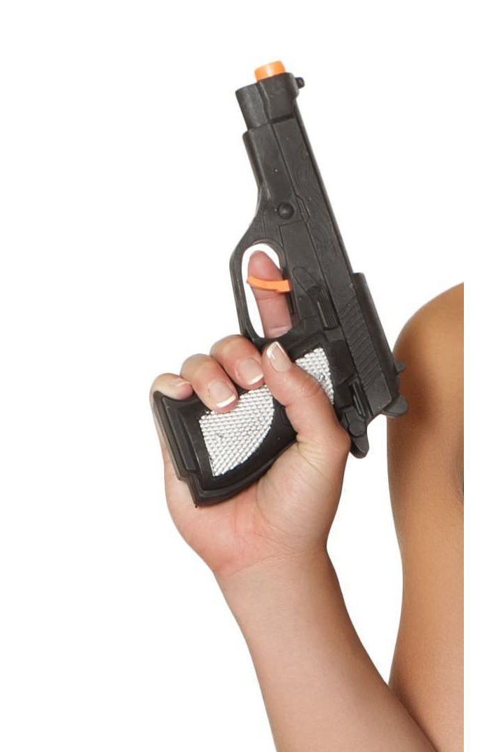 Roma Single Toy Gun-SEXYSHOES.COM