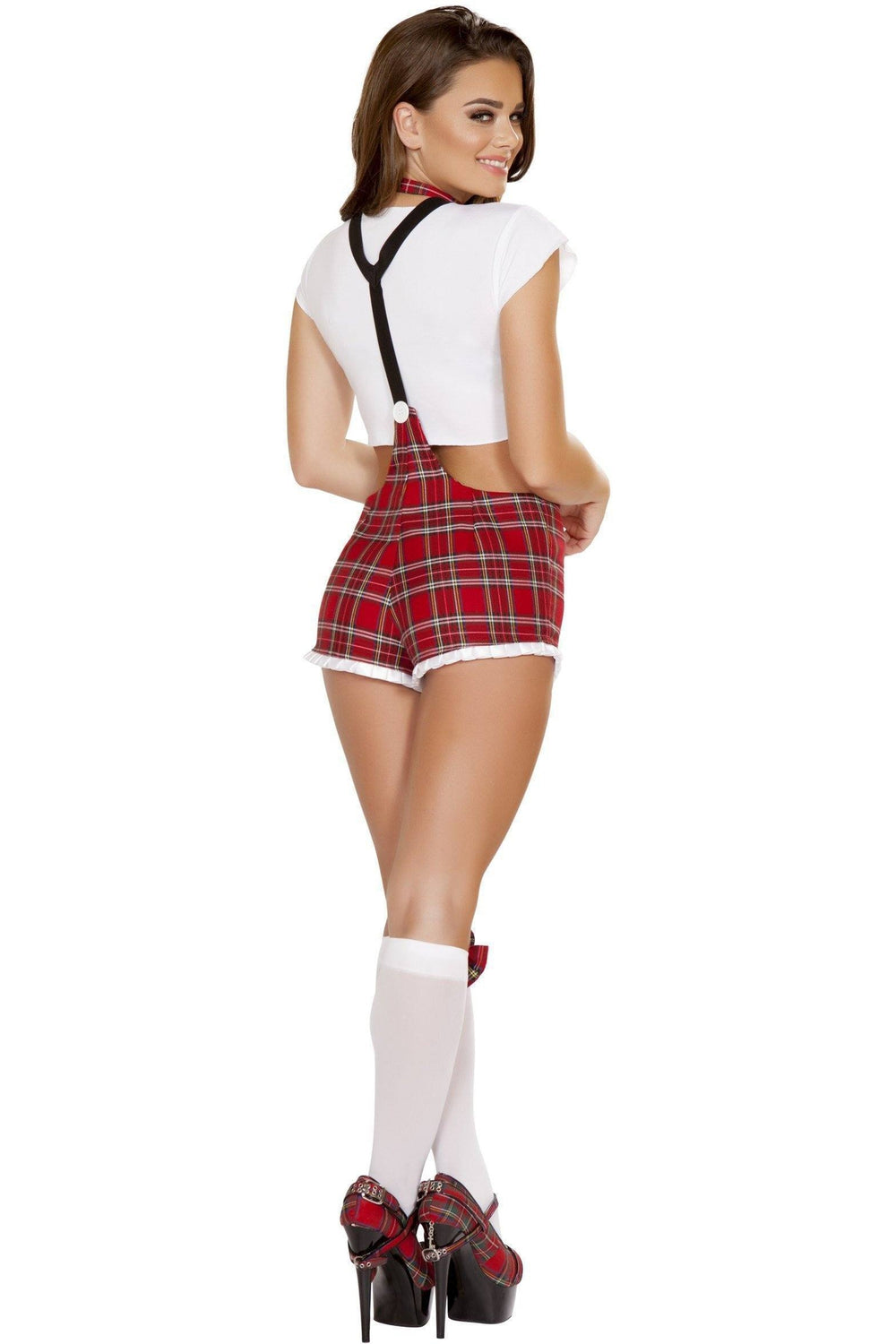 Roma Teachers Pet Costume-SEXYSHOES.COM