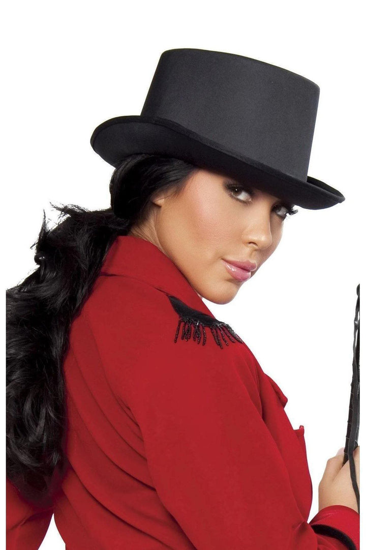 Roma Top Hat