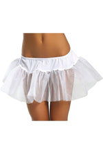 Roma Trimless Petticoat Costume