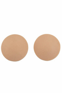 Round Nipple Covers-Body Enhancers-BeWicked-Nude-O/S-SEXYSHOES.COM