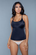 Seamless Body Shaper Top