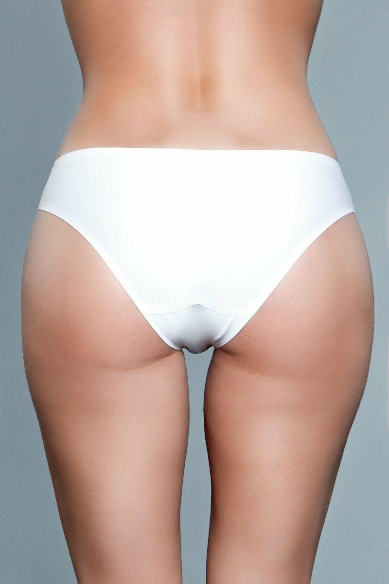 Seamless Microfiber Bikini-Panties-BeWicked-SEXYSHOES.COM