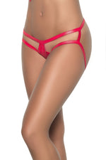 Sexy Cage Style Bottoms
