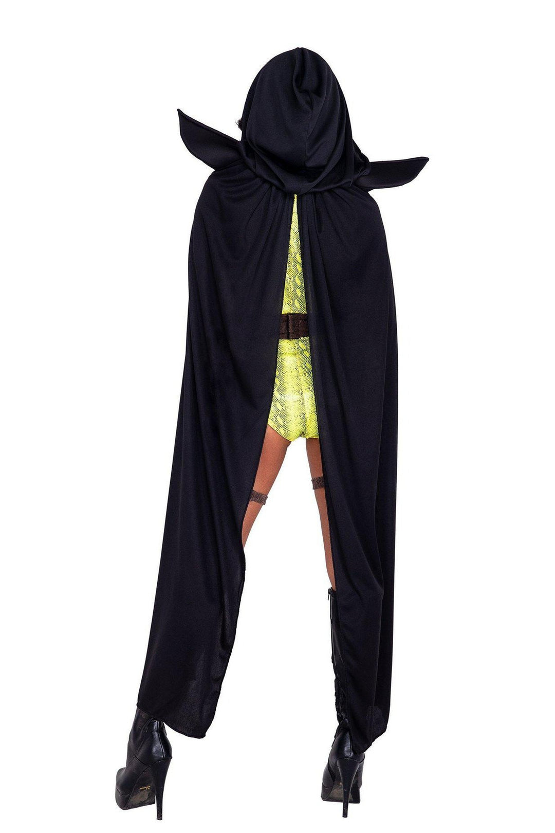 Sexy Desert Combat Ninja-Ninja Costumes-Roma Costumes-SEXYSHOES.COM