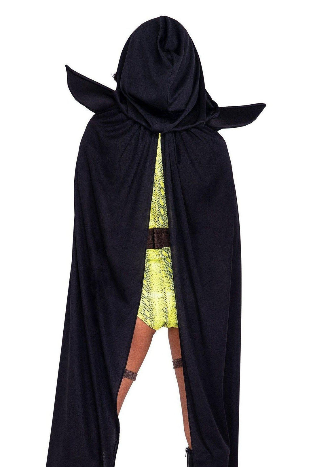 Sexy Desert Combat Ninja-Ninja Costumes-Roma Costumes-SEXYSHOES.COM