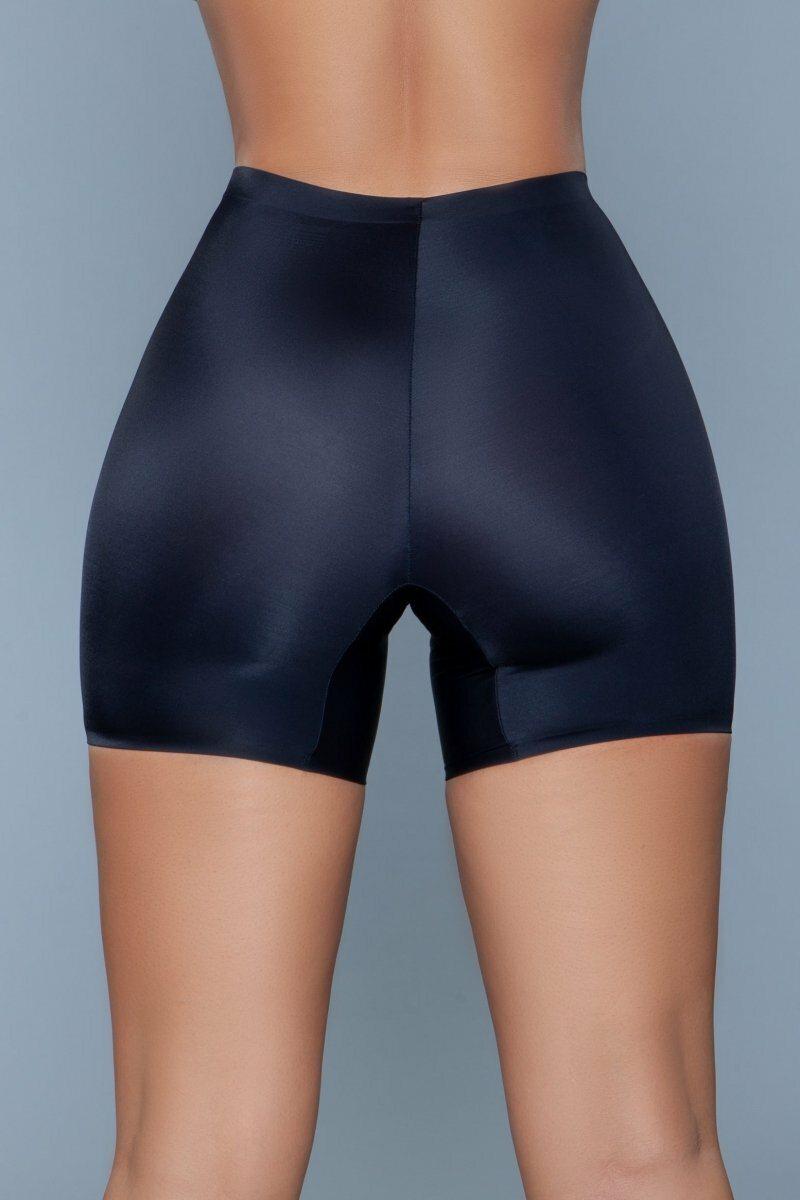 BeWicked Shapewear Shorts in Black 
