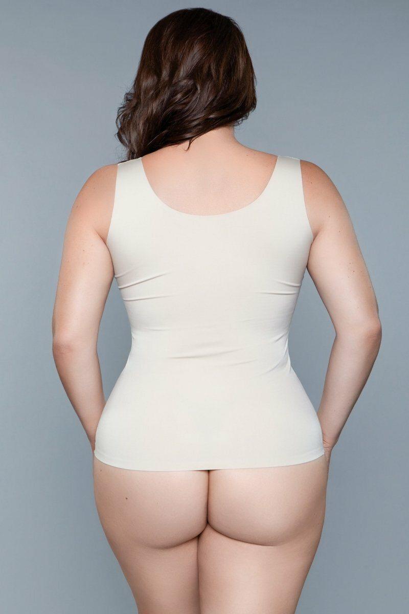 Shapewear Top-Body Enhancers-BeWicked-SEXYSHOES.COM