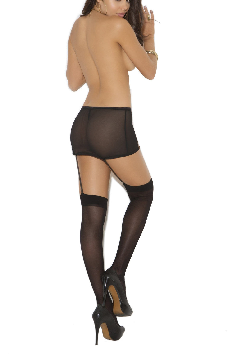 Sheer Stockings-Elegant Moments-SEXYSHOES.COM