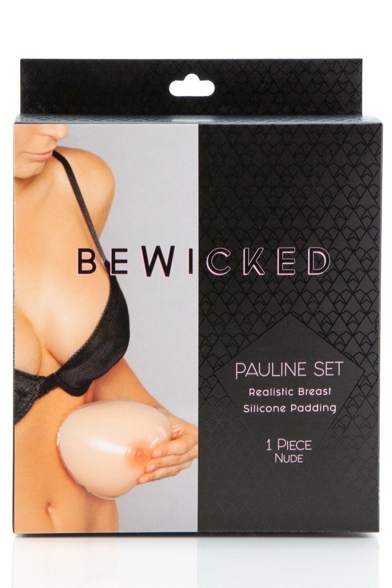 Silicone Breast Padding-Body Enhancers-BeWicked-SEXYSHOES.COM