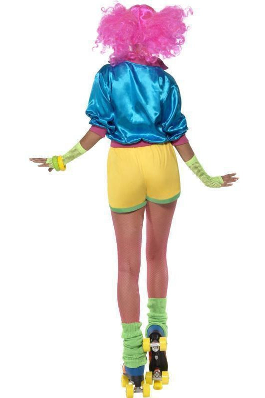 Skater Girl Costume | Neon-Fever-SEXYSHOES.COM