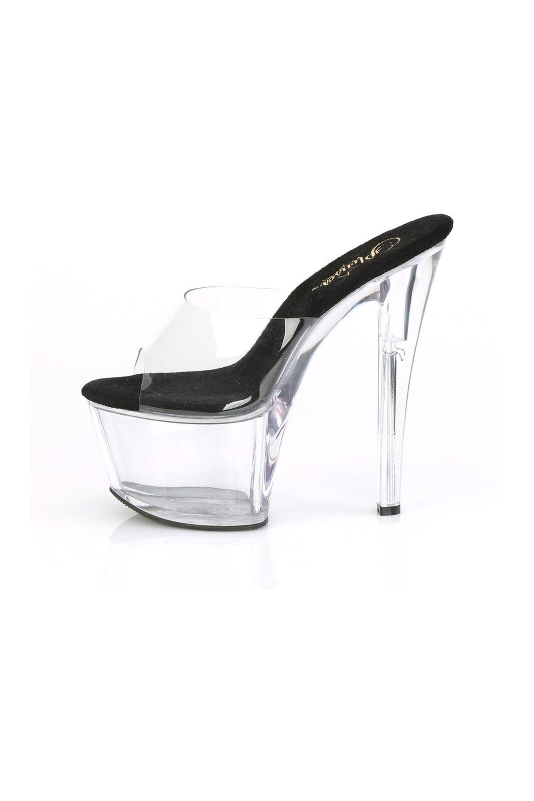 Pleaser Slides Platform Stripper Shoes | Buy at Sexyshoes.com