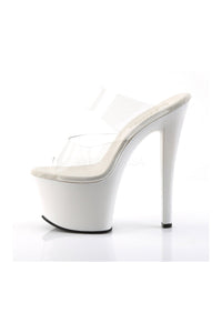 Pleaser Slides Platform Stripper Shoes | Buy at Sexyshoes.com