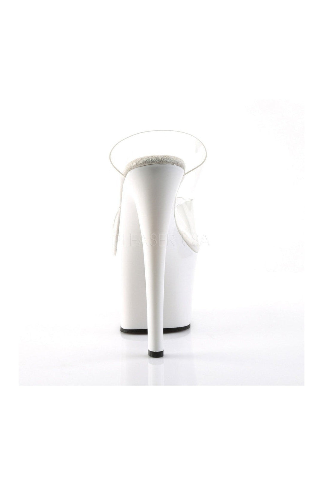 Pleaser Slides Platform Stripper Shoes | Buy at Sexyshoes.com