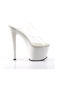 Pleaser Slides Platform Stripper Shoes | Buy at Sexyshoes.com
