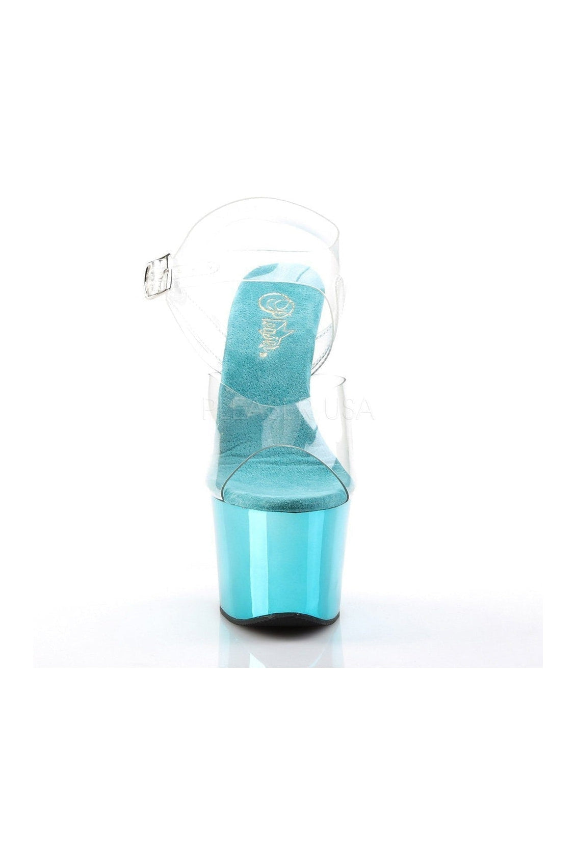 Pleaser on sale sky 308