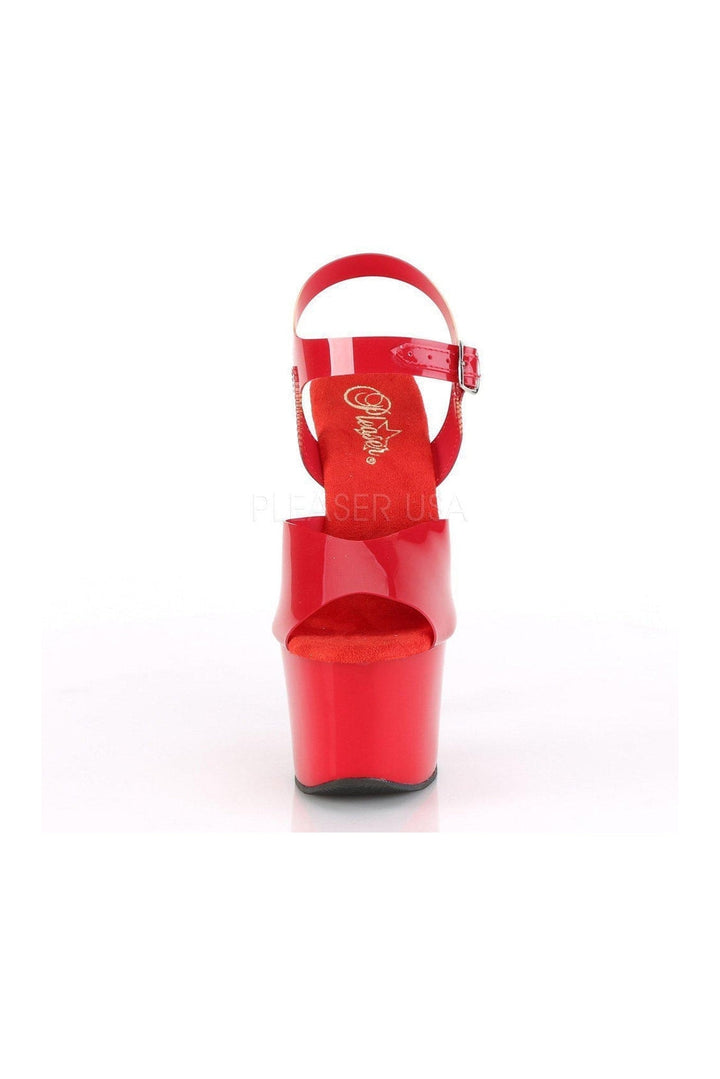 Pleaser Sandals Platform Stripper Shoes | Buy at Sexyshoes.com