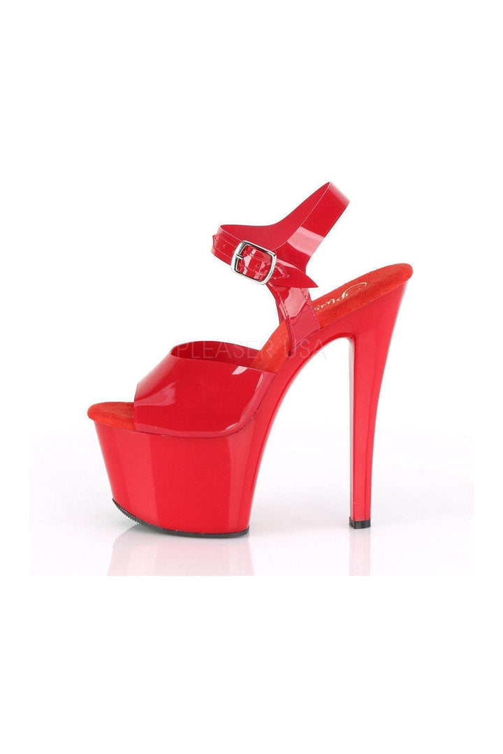 Pleaser Sandals Platform Stripper Shoes | Buy at Sexyshoes.com