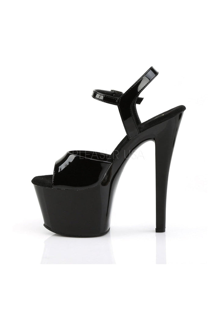 Pleaser Sandals Platform Stripper Shoes | Buy at Sexyshoes.com