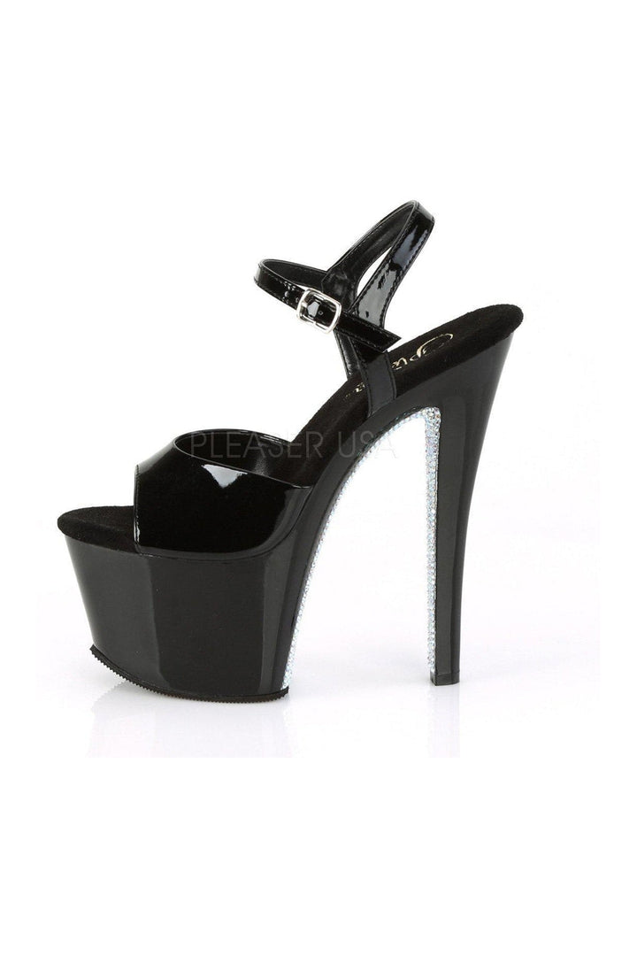 Pleaser Sandals Platform Stripper Shoes | Buy at Sexyshoes.com