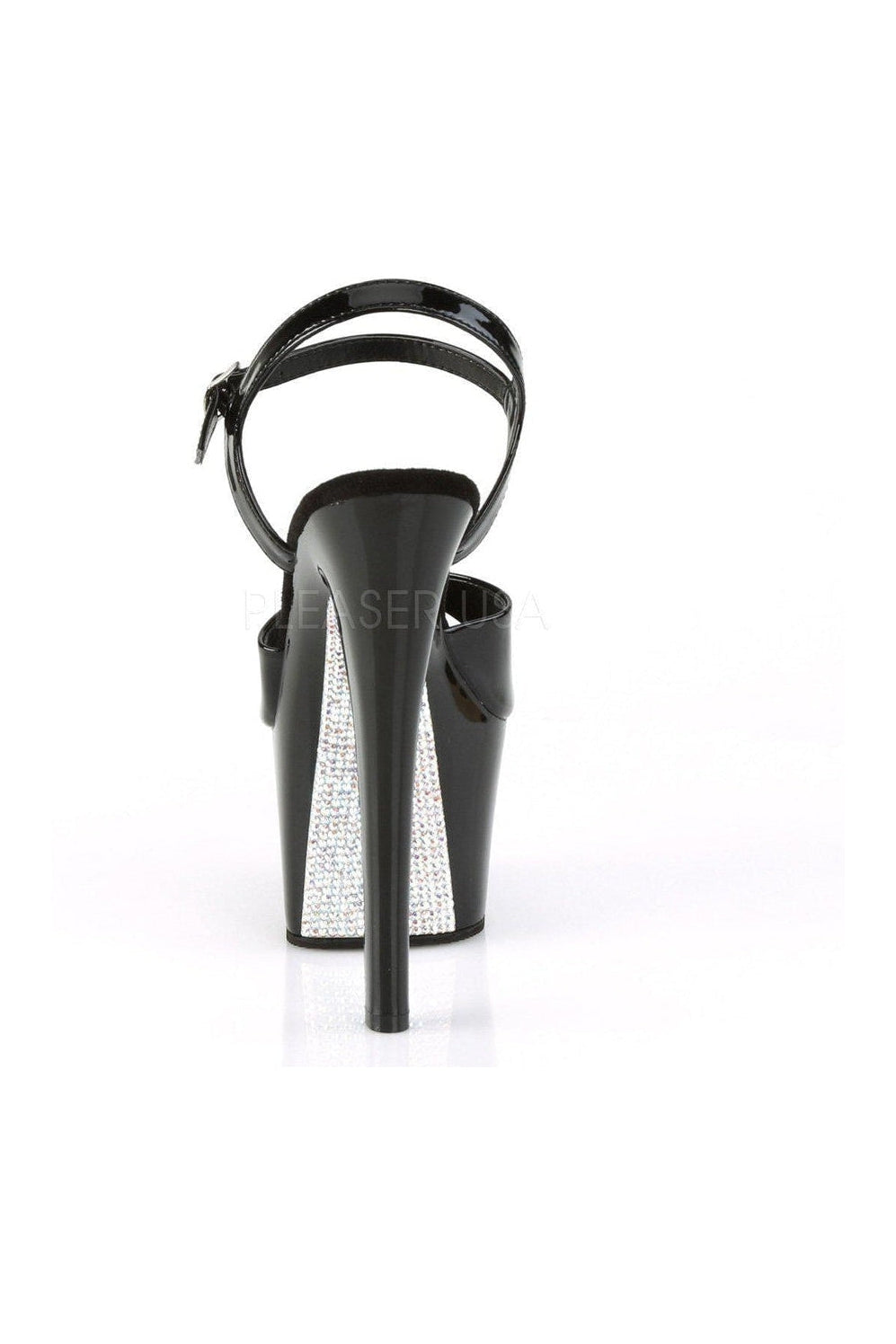 Pleaser Sandals Platform Stripper Shoes | Buy at Sexyshoes.com