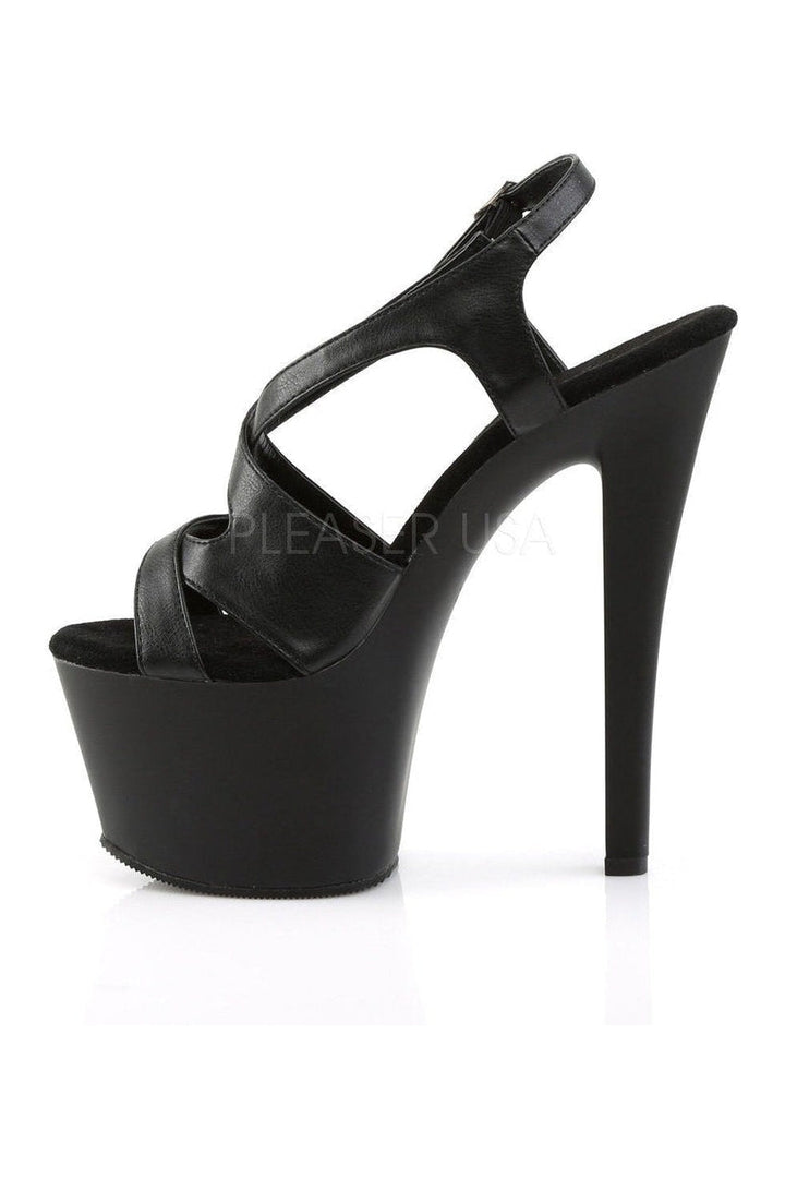 Pleaser Sandals Platform Stripper Shoes | Buy at Sexyshoes.com