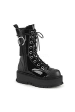 SLACKER-220 Demonia Ankle Boot
