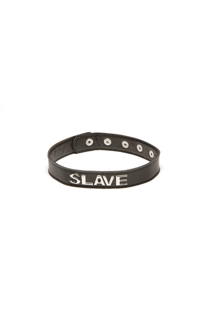 Slave Collar-X-Play-SEXYSHOES.COM