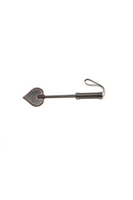 Spade Crop