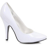 SS-8220 Pump  | White Patent