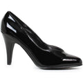 SS-8240-D Pump  | Black  Patent