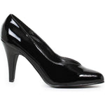 SS-8240-D Pump  | Black  Patent