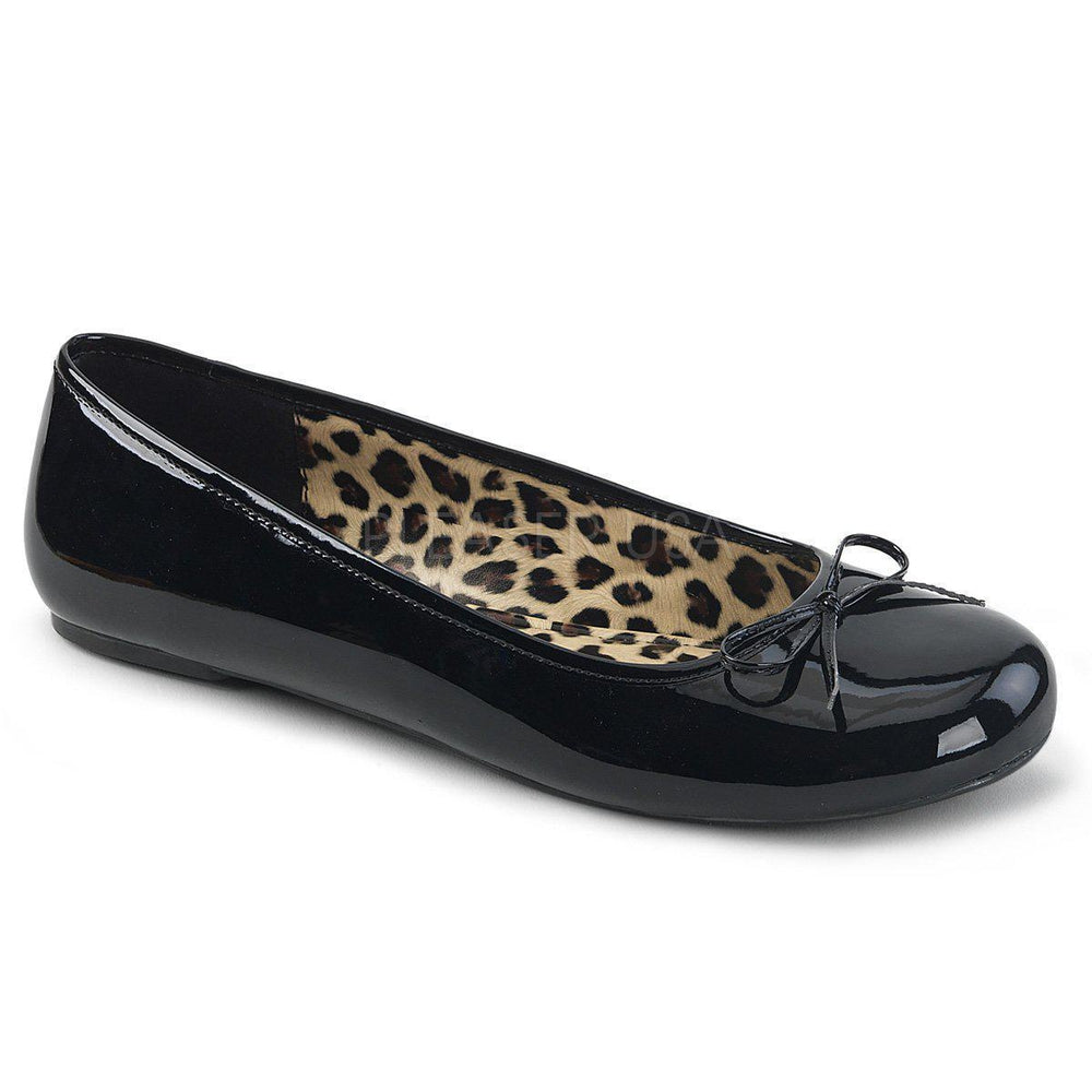 Pleaser Brand SS ANNA 01 in 13 Patent from SexyShoes.com