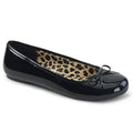 SS-ANNA-01  | Black Patent