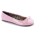 SS-ANNA-01  | Pink Patent