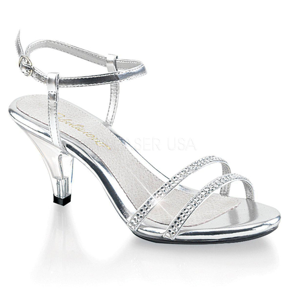 SS-BELLE-316 | Clear Faux Leather-Final Sale-Clear-Sandals-SEXYSHOES.COM