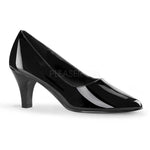 SS-DIVINE-420  | Black Patent