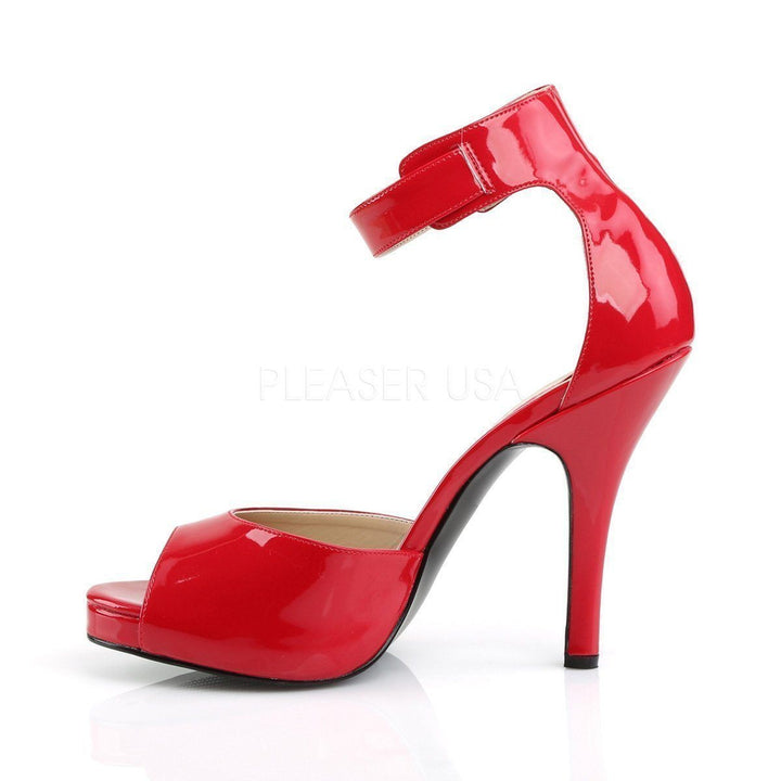 SS-EVE-02 Sandal | Red Patent-Footwear-Pleaser Brand-Red-10-Patent-SEXYSHOES.COM